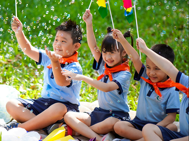 BTEducation – Bring Tomorrow’s Education