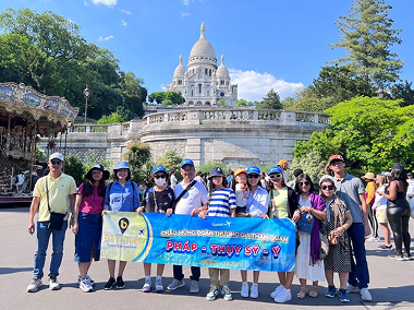 Hình ảnh lĩnh vực