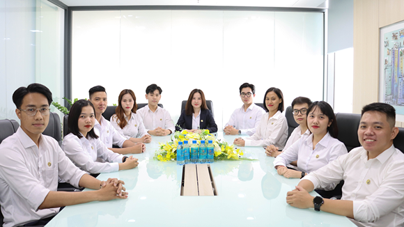 We Support Your Financial Interest