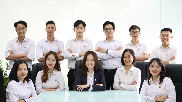 Hình ảnh lĩnh vực
