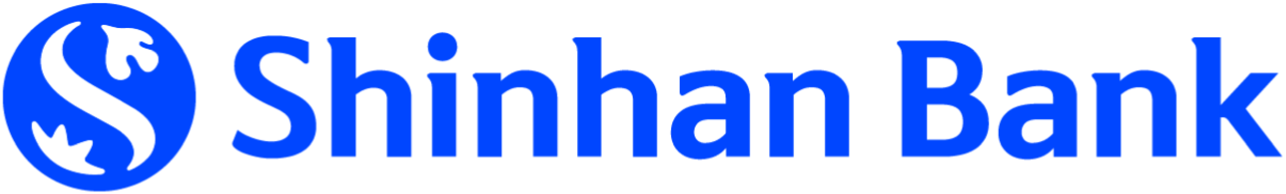 Shinhan bank